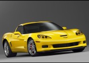 2006 Chevrolet Corvette Z06